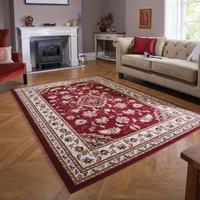 Sherborne Rug Sherborne Red