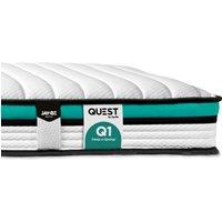 Jay-Be Quest Q1 Endless Comfort Mattress