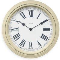 Acctim Devonshire Traditional Wall Clock