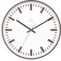 Acctim Victor Bright Station Wall Clock