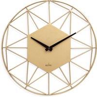 Acctim Alva Quartz Wall Clock