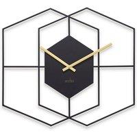 Acctim Addison Large Quartz Wall Clock