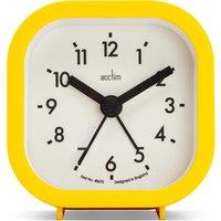 Acctim Robyn Mini Alarm Clock