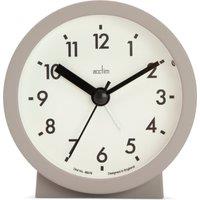 Acctim Gaby Small Alarm Clock