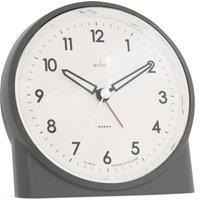 Acctim Arlo Alarm Clock Grey