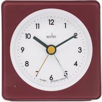 Acctim Barber Alarm Clock