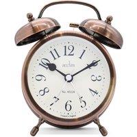 Acctim Pembridge Alarm Clock