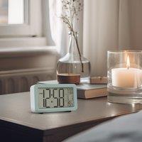 Acctim Harley Digital Alarm Clock