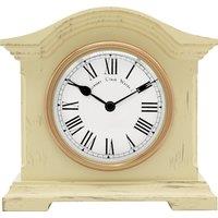 Acctim Falkenburg Quartz Mantel Clock