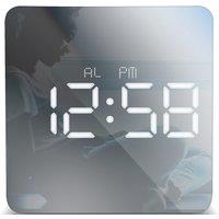 Acctim Lexington Digital Alarm Clock