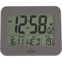 Acctim Otto Digital Alarm Clock
