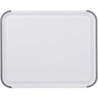 KitchenAid Classic Nonslip Chopping Board with Perimeter Trench