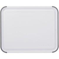 KitchenAid Classic Nonslip Chopping Board with Perimeter Trench