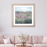 The Art Group Memories of Spring Framed Print