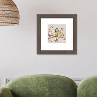 The Art Group Bundle Of Mischief Framed Print