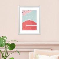 The Art Group Japan Framed Print