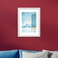 The Art Group Venice Framed Print