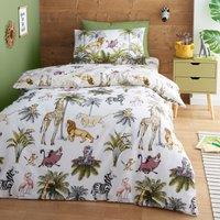 Disney The Lion King Duvet Cover & Pillowcase Set