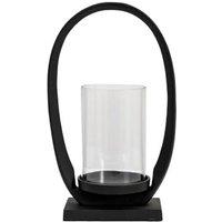 Saline Black Lantern