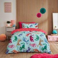 Kitty Cats Duvet Cover Set