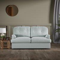Martha Vintage Velvet 2 Seater Sofa Bed