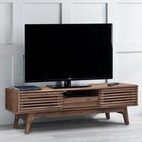 Copen TV Unit for TVs up to 67 Walnut