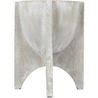 Torton Antique Stone Plant Pot