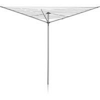 Addis 35m 3 Arm Rotary Washing Line