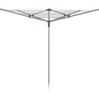 Addis 40m 4 Arm Rotary Washing Line