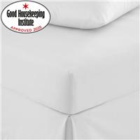 Pure Cotton Fitted Sheet