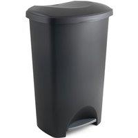 Addis 50L Pedal Bin With 50L Strong Bin Liners