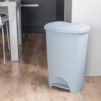 Addis 50L Pedal Bin