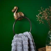 Dodo Towel Ring