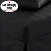 Pure Cotton Fitted Sheet