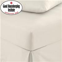 Pure Cotton Fitted Sheet