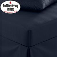 Pure Cotton Fitted Sheet