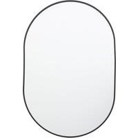 Malton Oval Wall Mirror
