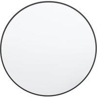 Malton Round Wall Mirror