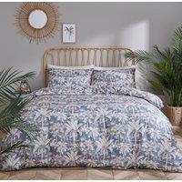 Luxe Jungle Duvet Cover Set