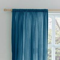 Slot Top Curtains