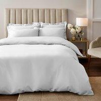 Soft & Silky Duvet Cover and Pillowcase Set