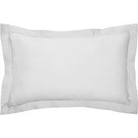 Soft & Silky Oxford Pillowcase