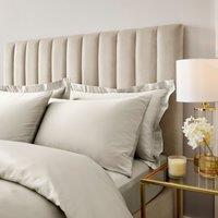 Soft & Silky Standard Pillowcase Pair