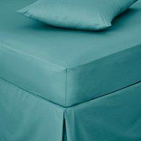 Non Iron Plain Fitted Sheet