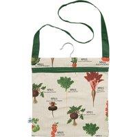 RHS by Dexam Benary Vegetables Peg Bag