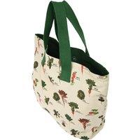 RHS by Dexam Benary Vegetables Shopping Bag Natural