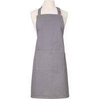 Dexam Love Colour Adult Apron Grey