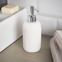 Modern Luxe Soap Dispenser