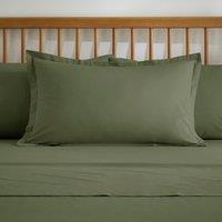Pure Cotton Oxford Pillowcase