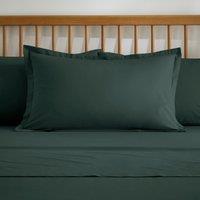 Pure Cotton Oxford Pillowcase